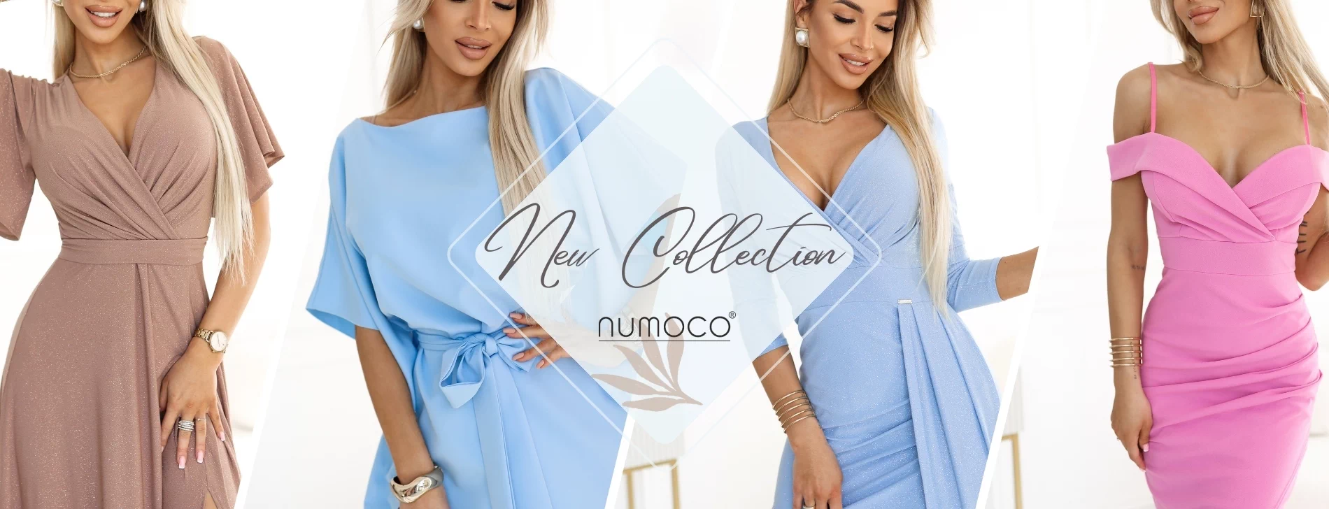 Numoco uus kollektsioon